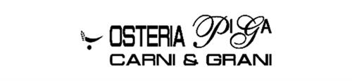 Osteria Piga