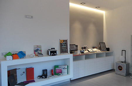 esposizione