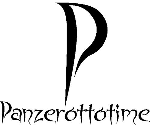 Panzerotto Time